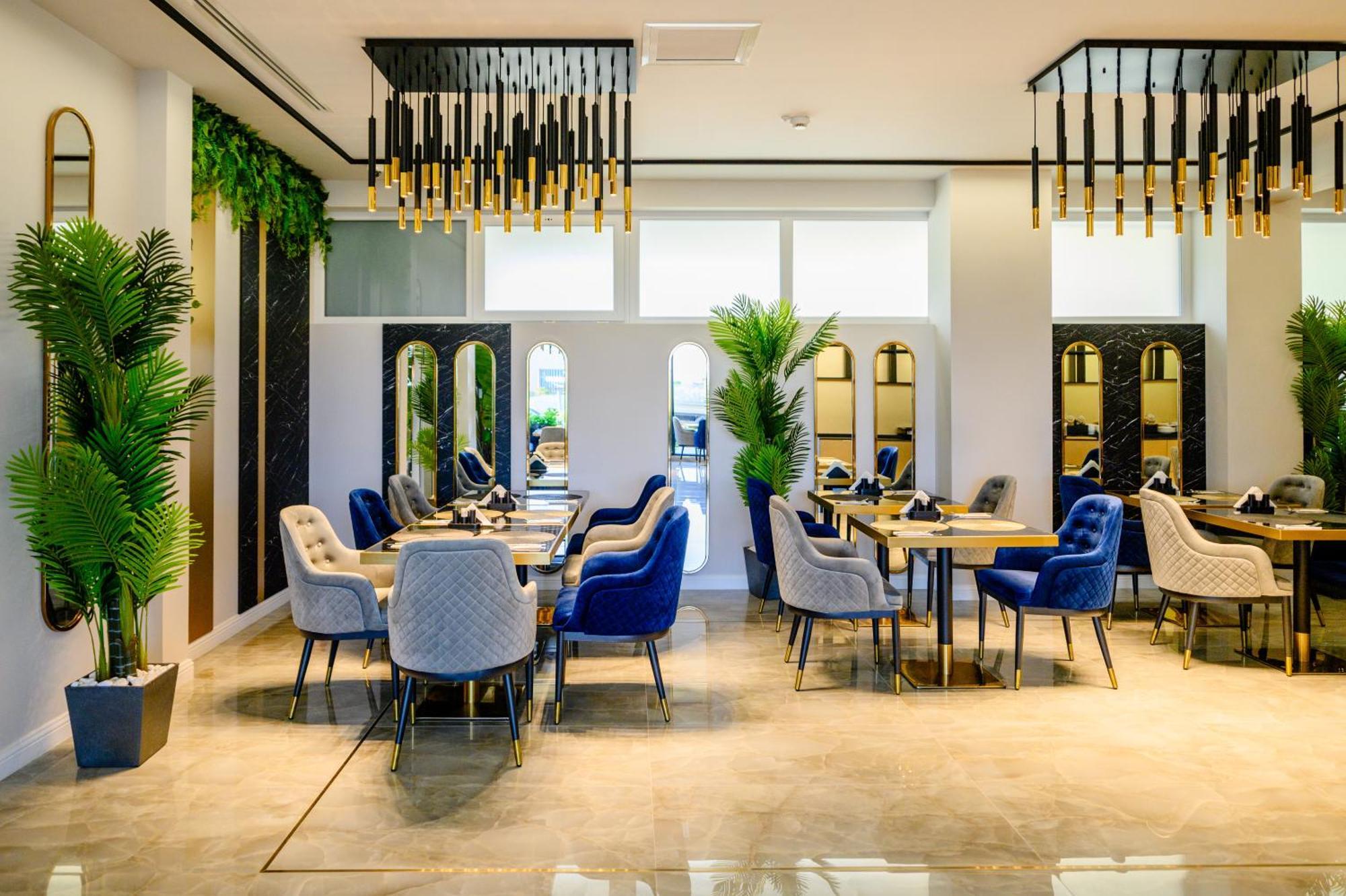 Elitte Inn & Suites Roşu Exteriör bild