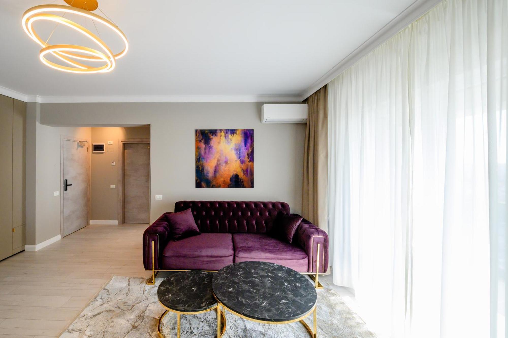 Elitte Inn & Suites Roşu Exteriör bild