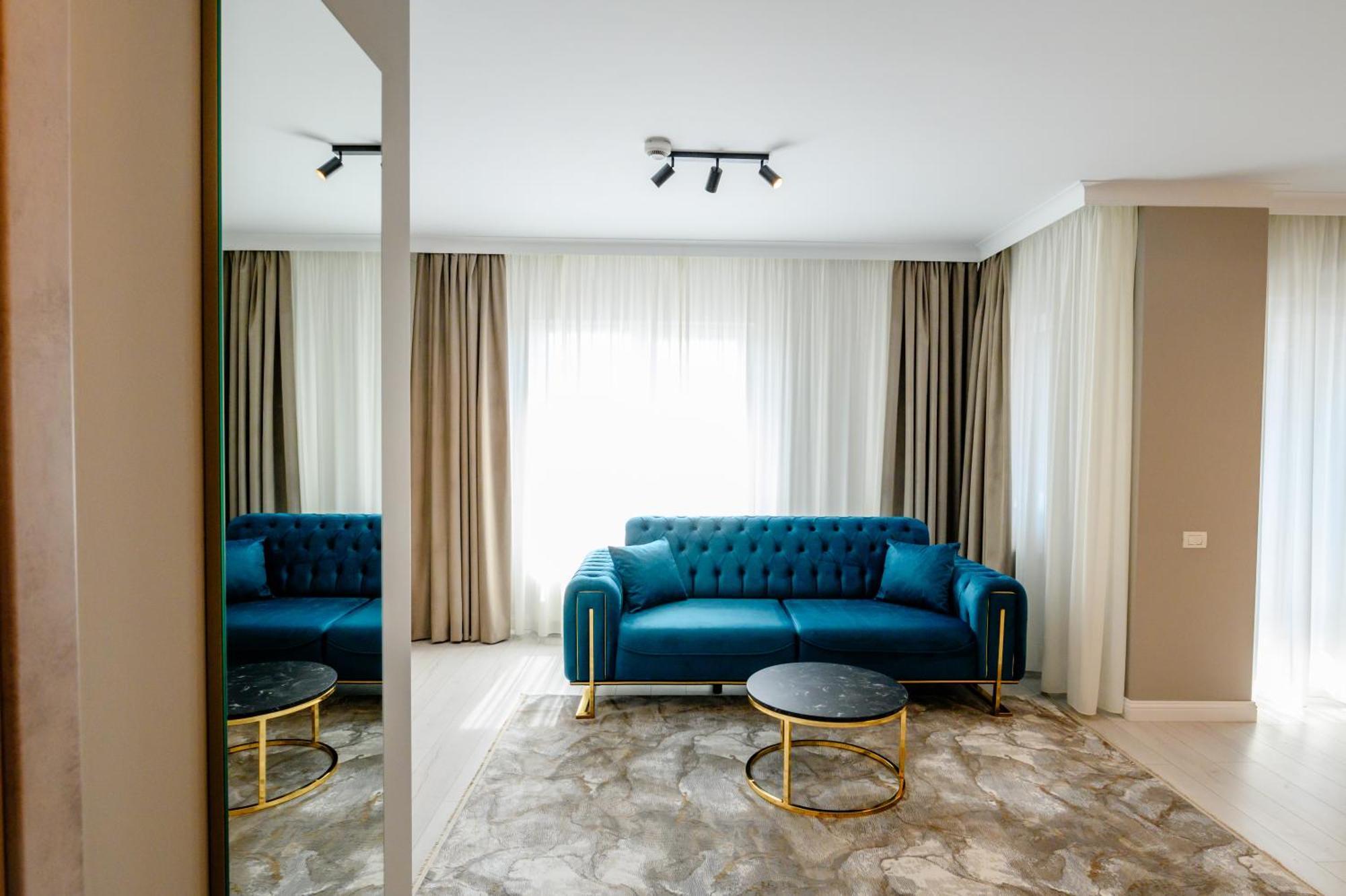 Elitte Inn & Suites Roşu Exteriör bild